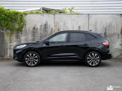 Ford Kuga 2.5 Plugin-Hybrid 2022