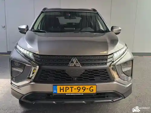 Mitsubishi Eclipse Cross 2.4 Plug-In Hybrid 2022