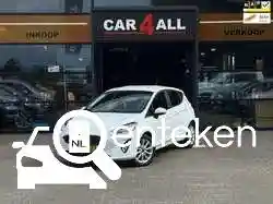 Ford Fiesta 1.0 EcoBoost 2017