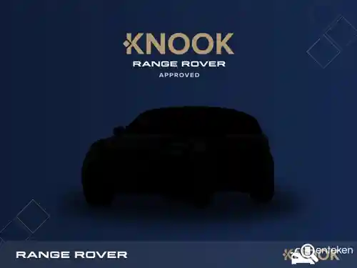 Land Rover Range Rover Evoque P270e 2025