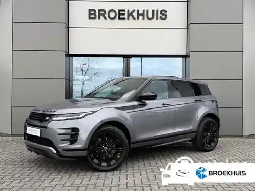 Land Rover Range Rover Evoque P270e 2025