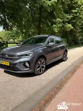 VW Taigo 1.0 TSI OPF 2022