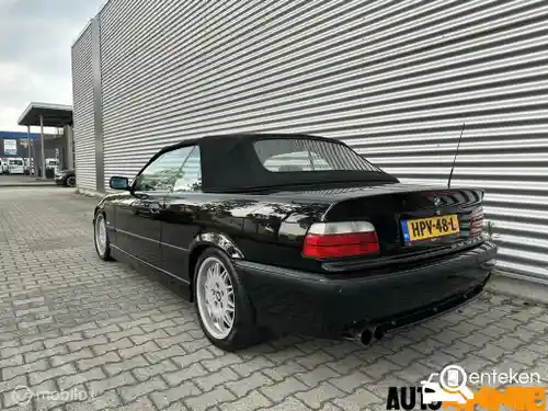 BMW 318i 1998
