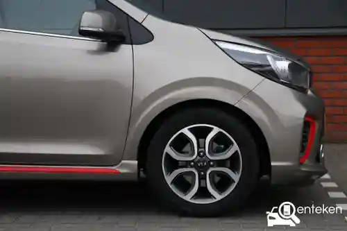 KIA Picanto 1.0 2020