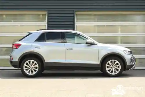 VW T-Roc 1.5 TSI OPF 2024