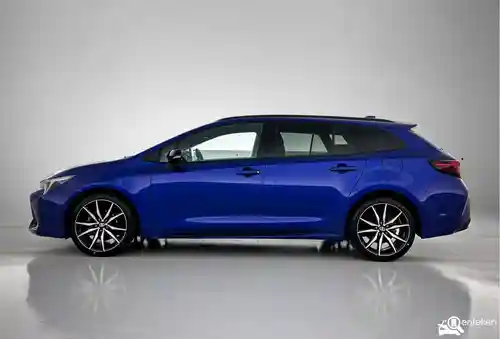 Toyota Corolla Touring Sports 1.8 Hybrid 2023
