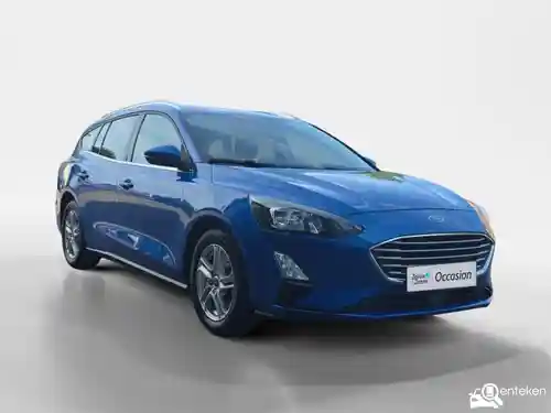 Ford Focus Turnier 1.0 EcoBoost 2021