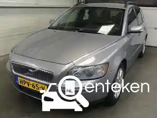 Volvo V50 1.8 2005