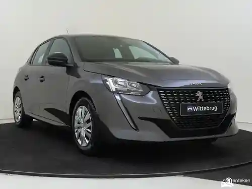 Peugeot 208 1.2 PureTech 75 2022