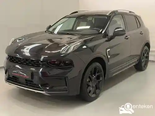 Lynk & Co 01 1.5TD PHEV 2022