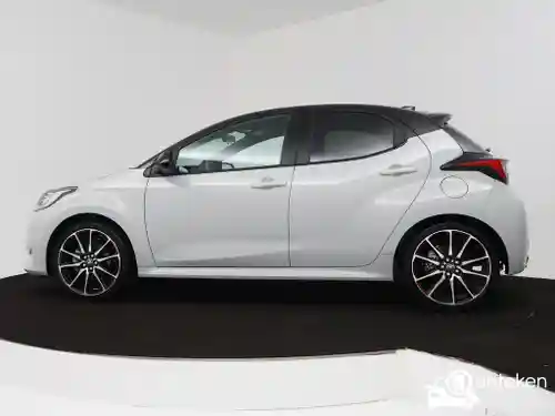 Toyota Yaris 1.5 Hybrid 116 2022