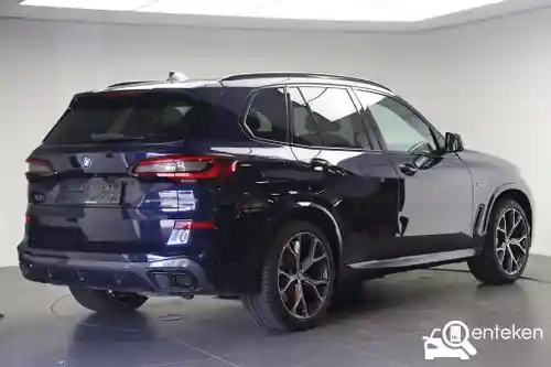BMW X5 xDrive45e 2022