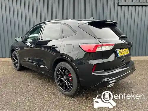 Ford Kuga 2.5 Plugin-Hybrid 2023