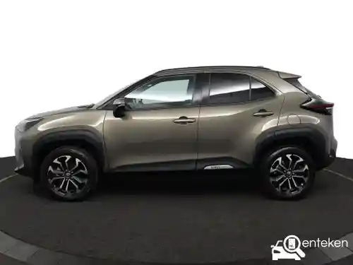Toyota Yaris Cross 1.5 Hybrid 116 2025