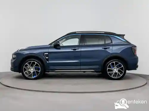 Lynk & Co 01 1.5TD PHEV 2023