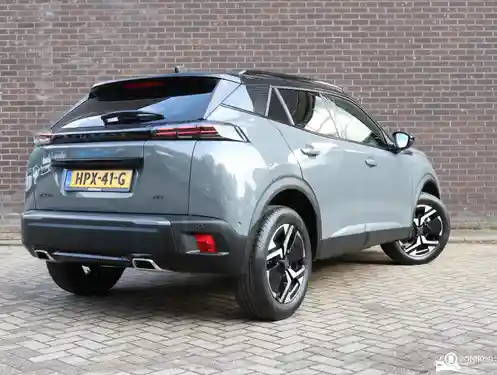 Peugeot 2008 1.2 PureTech 130 2023