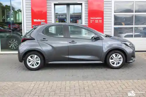 Toyota Yaris 1.5 Hybrid 116 2022
