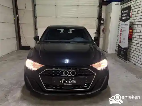 Audi A1 Sportback 25 TFSI 2020