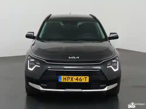 KIA Niro 1.6 GDI Hybrid 2022