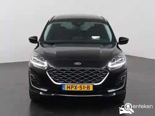 Ford Kuga 2.5 Plugin-Hybrid 2023