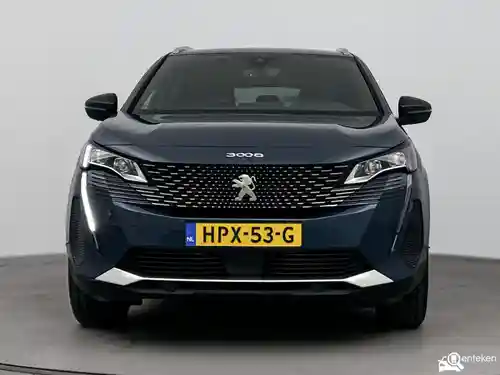 Peugeot 3008 1.2 PureTech 130 2022