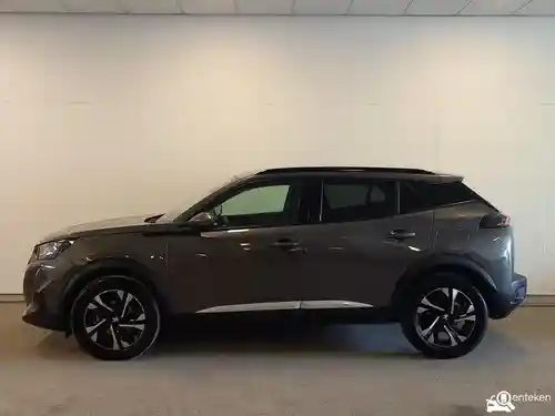 Peugeot 2008 1.2 PureTech 130 2021
