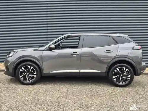 Peugeot 2008 1.2 PureTech 130 2020