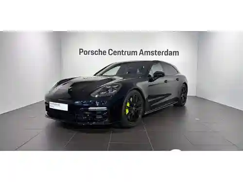 Porsche Panamera Sport Turismo 4S E-Hybrid 2024