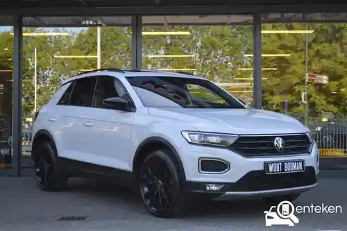 VW T-Roc 1.5 TSI OPF ACT 2022