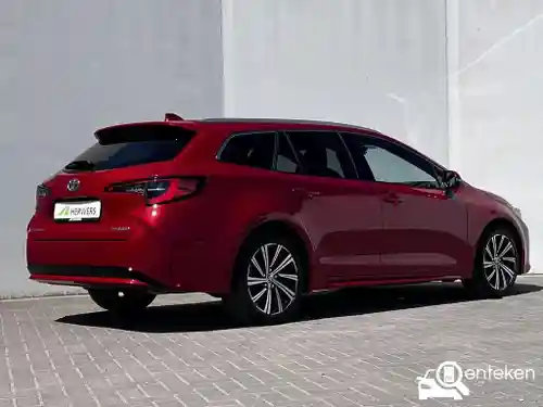 Toyota Corolla Touring Sports 1.8 Hybrid 2022
