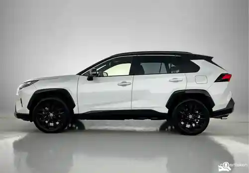 Toyota RAV4 2.5 Hybrid 2024