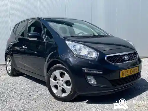 KIA Venga 1.4 2014