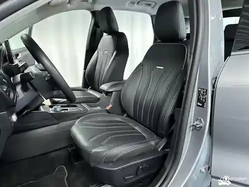 Ford Kuga 2.5 Plugin-Hybrid 2022
