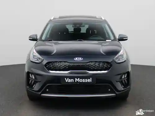 KIA Niro 1.6 GDI PlugIn-Hybrid 2020