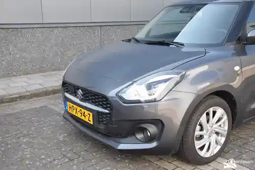Suzuki Swift 1.2 Dualjet Hybrid 2023