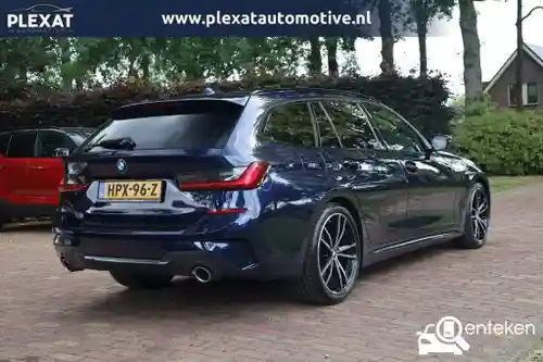 BMW 320d Touring 2022