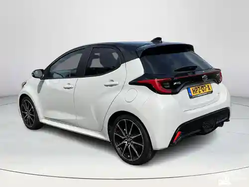 Toyota Yaris 1.5 Hybrid 116 2022