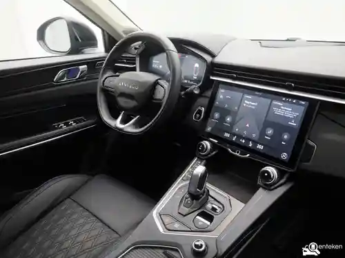Lynk & Co 01 1.5TD PHEV 2023