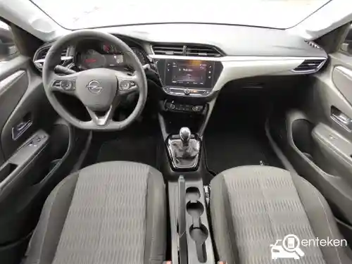 Opel Corsa 1.2 2020