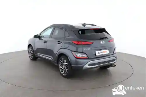 Hyundai Kona 1.6 GDI Hybrid 2021