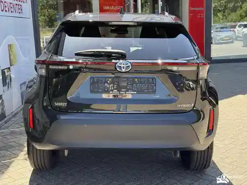 Toyota Yaris Cross 1.5 Hybrid 116 2024