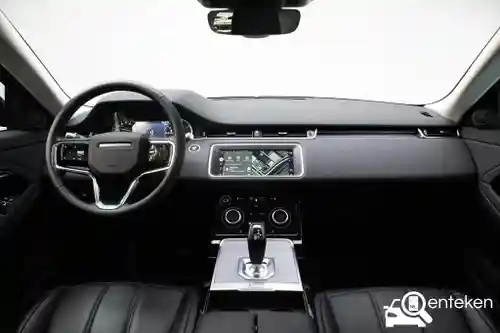 Land Rover Range Rover Evoque P300e 2021