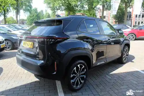 Toyota Yaris Cross 1.5 Hybrid 116 2023