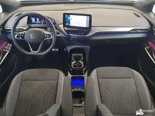 VW ID.4 Pro Performance 2024