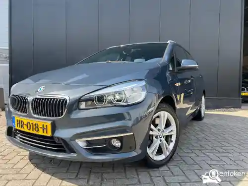 BMW 225xe iPerformance Active Tourer 2015