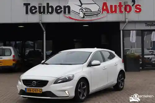 Volvo V40 D2 ECO 2015