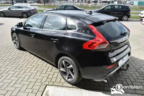 Volvo V40 D2 ECO 2015