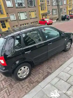 VW Polo 1.2 2003