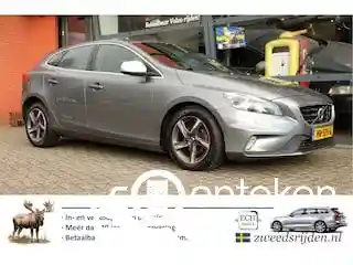 Volvo V40 D2 ECO 2015