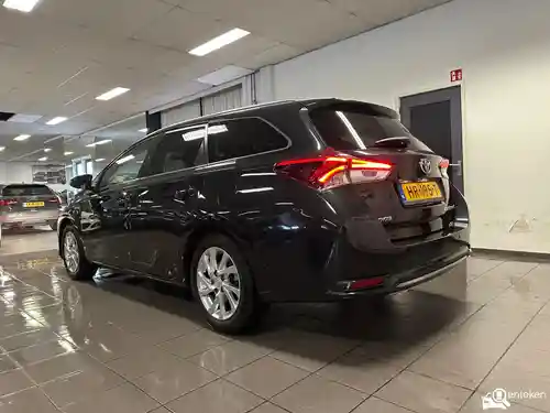 Toyota Auris Touring Sports 1.8 Hybrid 2015